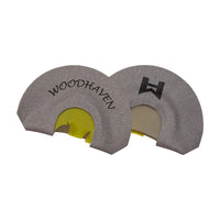 Woodhaven Calls Equalizer Turkey Mouth Call